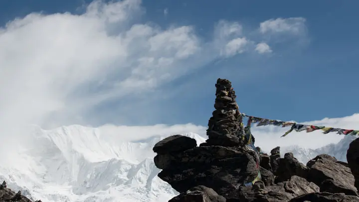 Gokyo