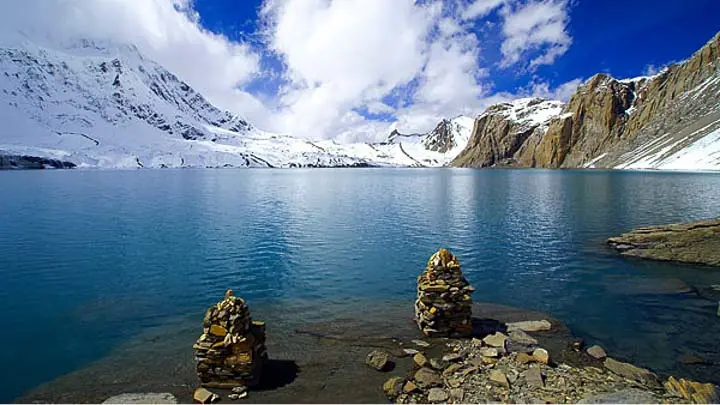 Tilicho