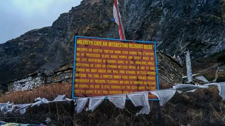 Milarepa