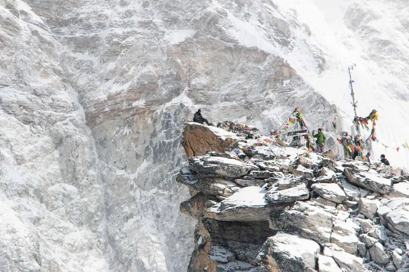 Kala Patthar