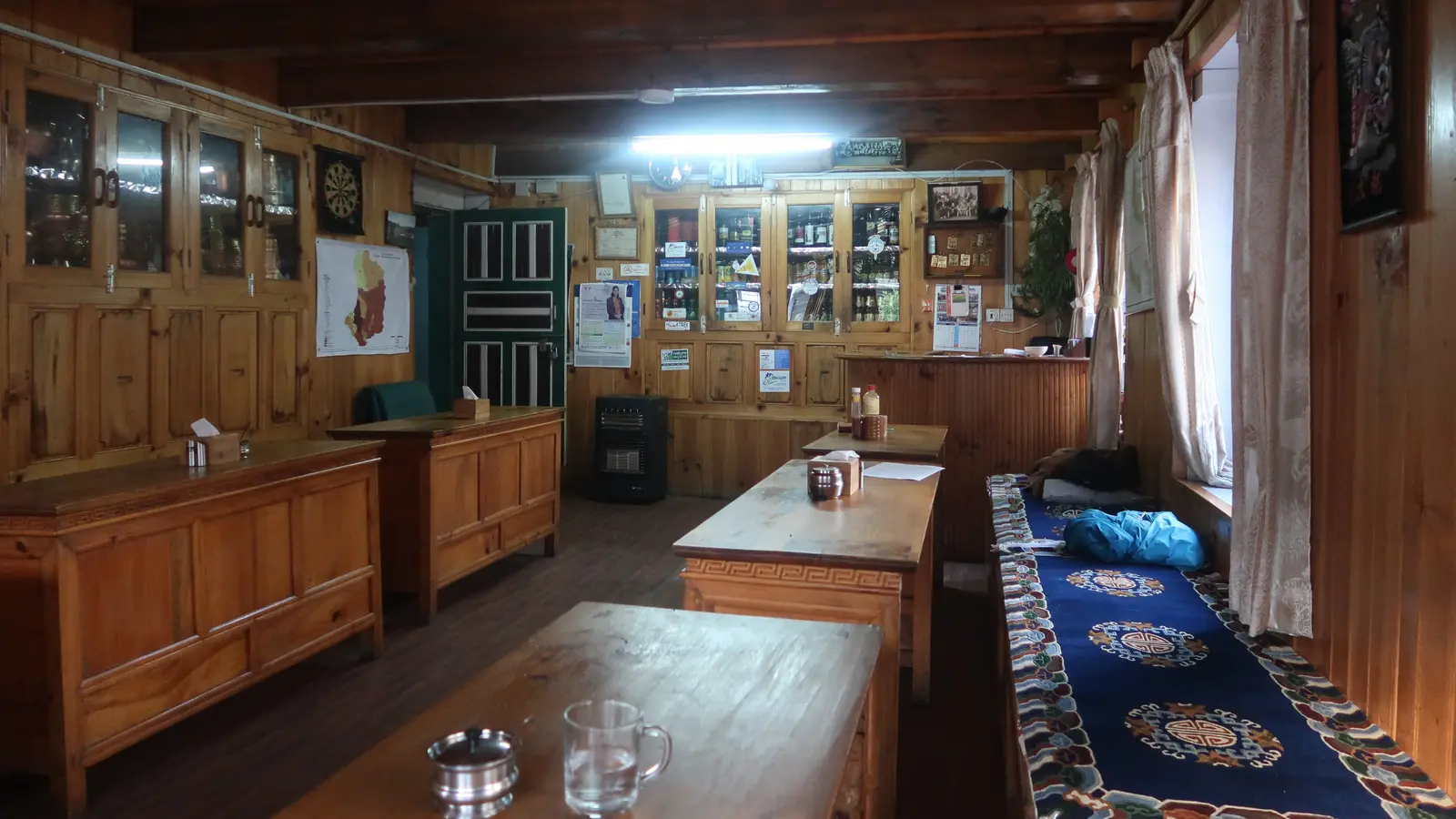 Everest Hotel and Restaurant