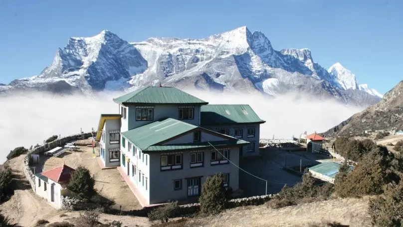 Everest Sherpa Resort