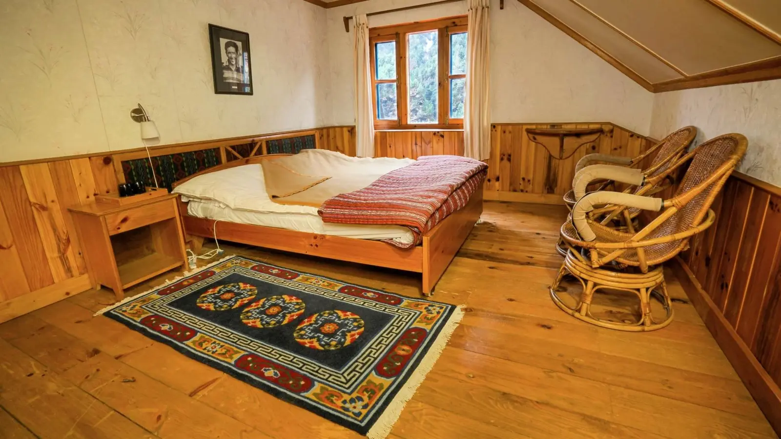 Everest Summit Lodge