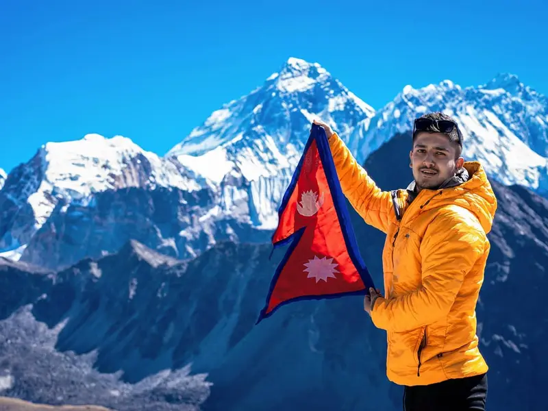Gokyo Ri