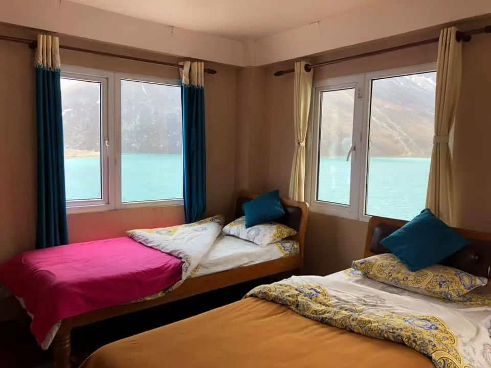 Gokyo Thanka Inn