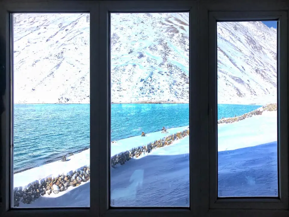 Gokyo Thanka Inn