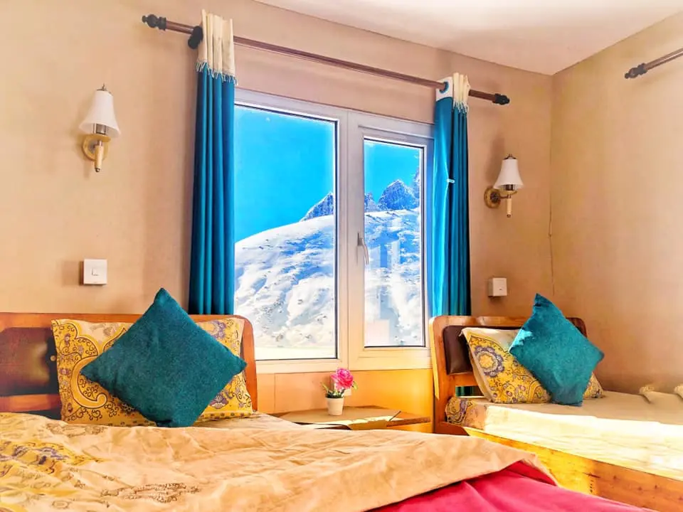 Gokyo Thanka Inn