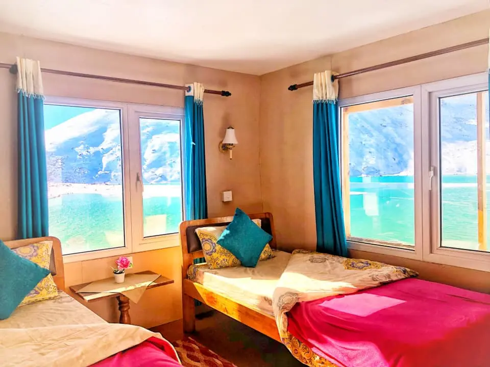 Gokyo Thanka Inn