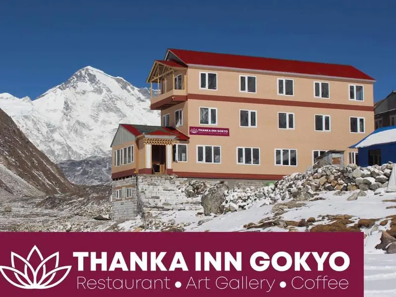 Gokyo Thanka Inn