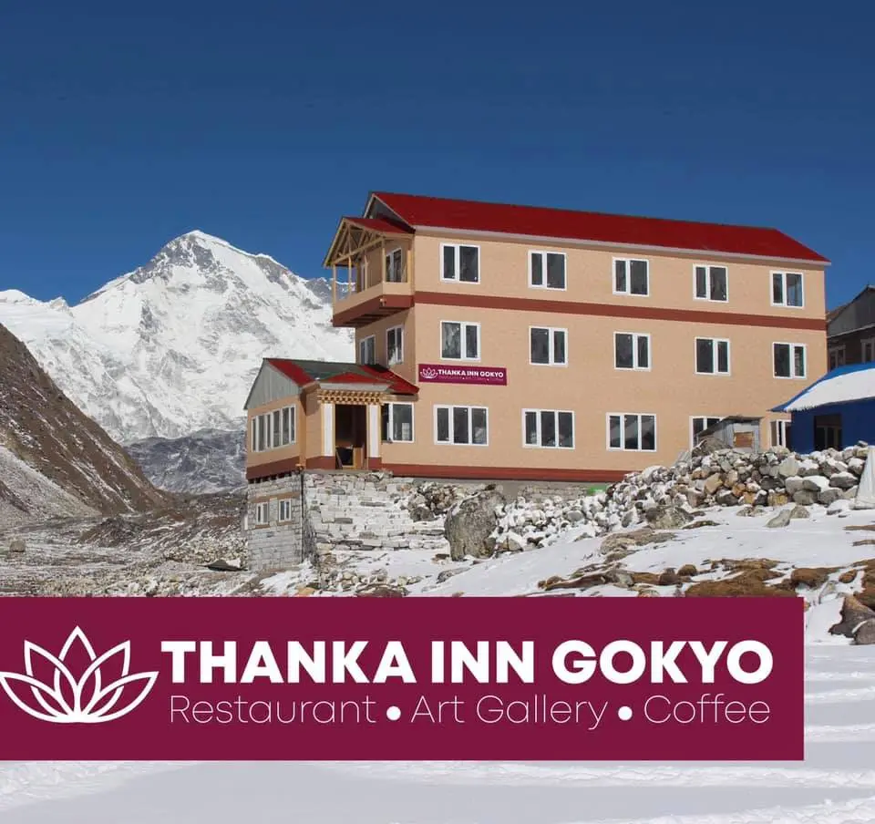 Gokyo Thanka Inn