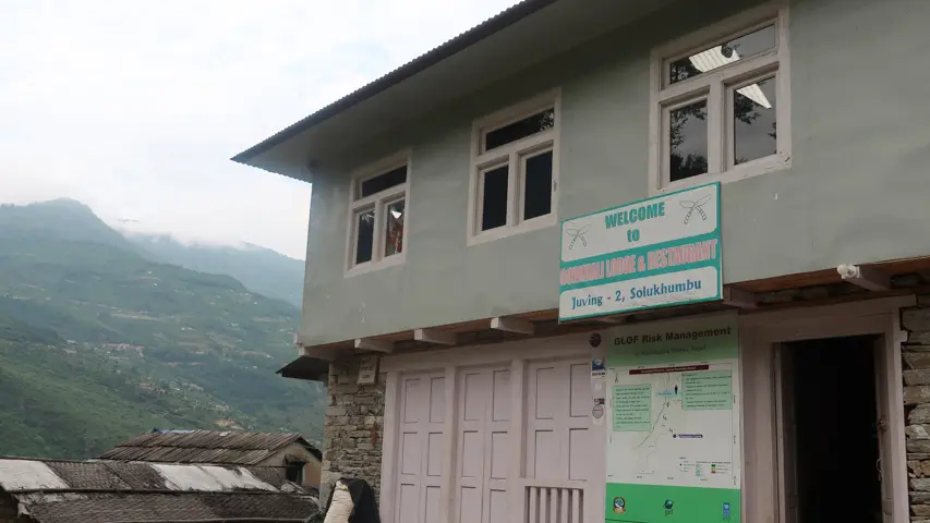 Gorkhali Lodge