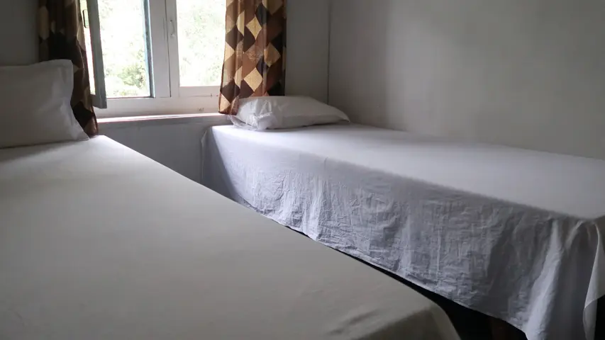 Green Village Lodge And Restaurant