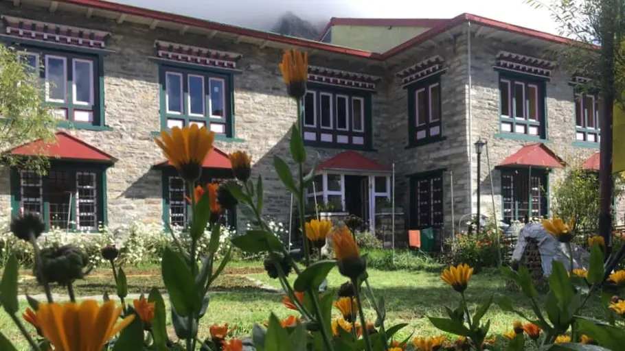 Hidden Village Lodge and Restaurant
