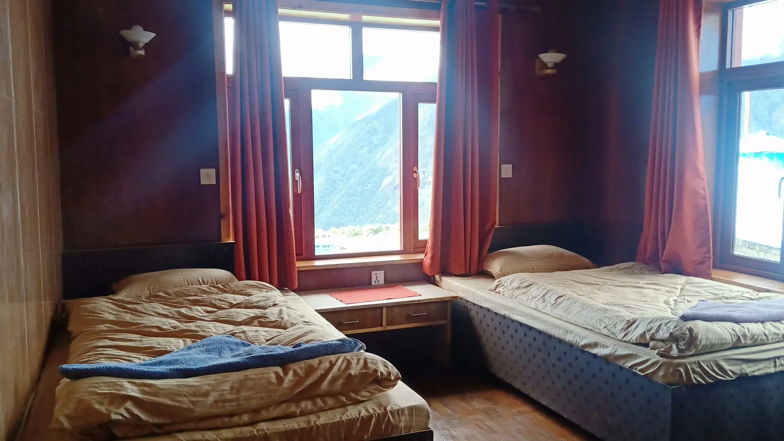 Hiker's Inn