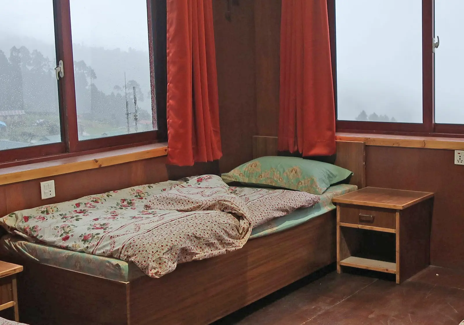 Hiker's Inn