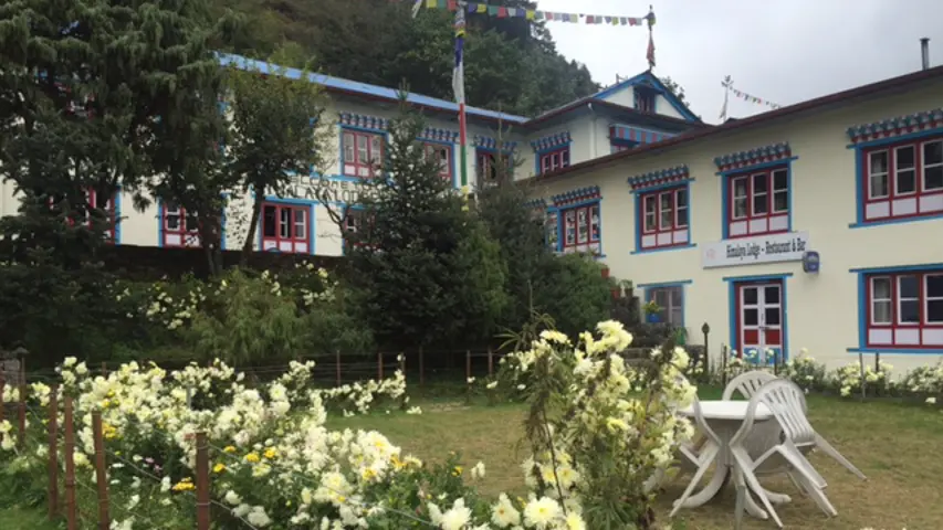 Himalaya Lodge