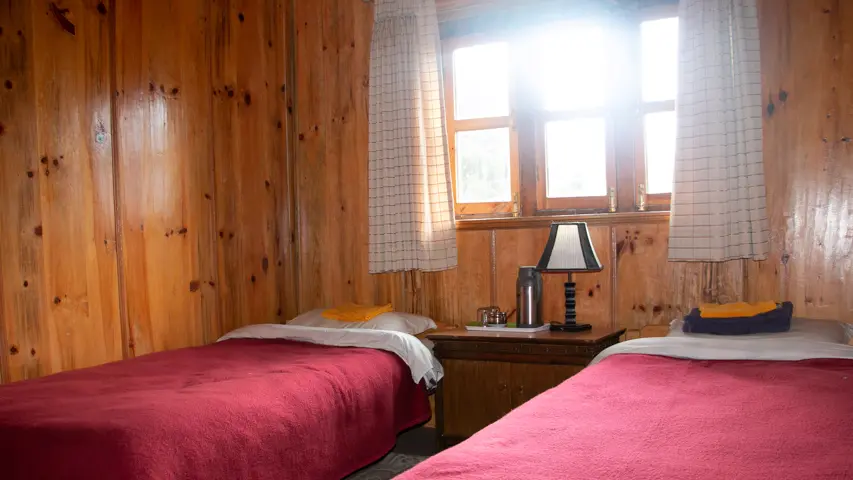 Himalaya Lodge