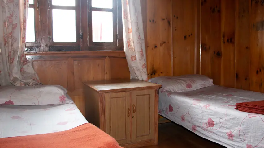 Himalaya Lodge