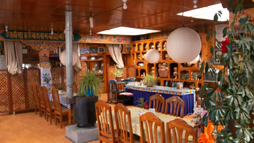 Himalaya Lodge