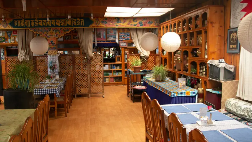 Himalaya Lodge
