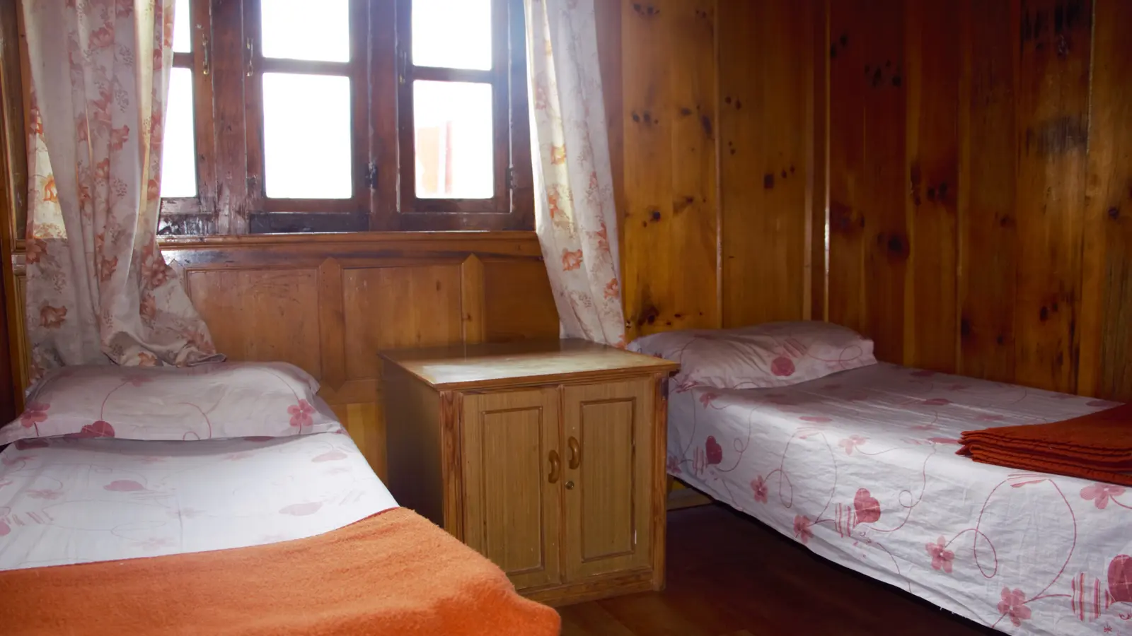 Himalaya Lodge