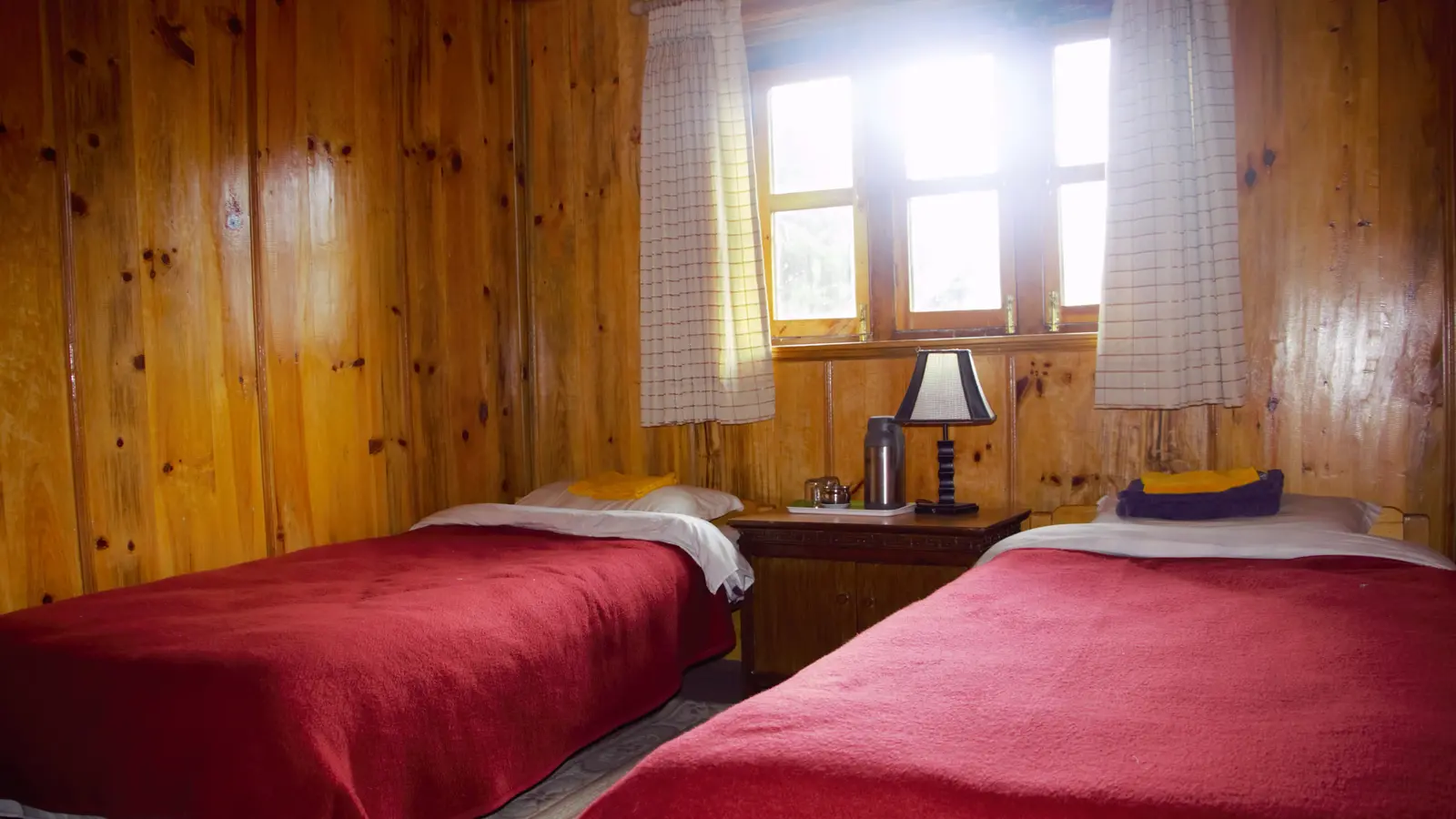 Himalaya Lodge