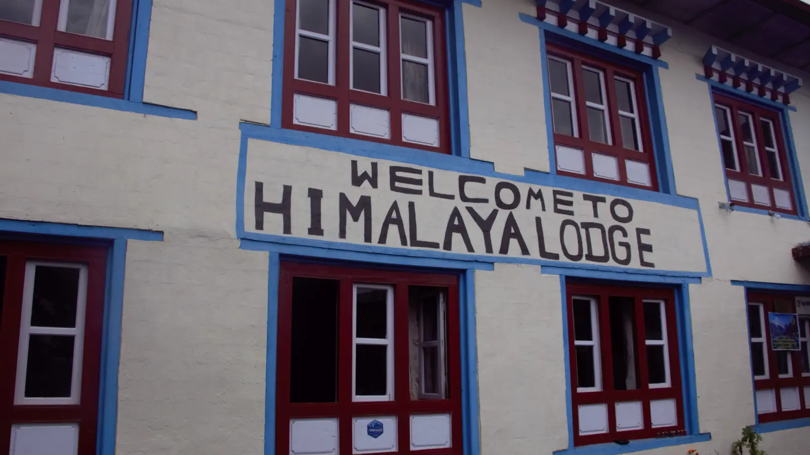 Himalaya Lodge