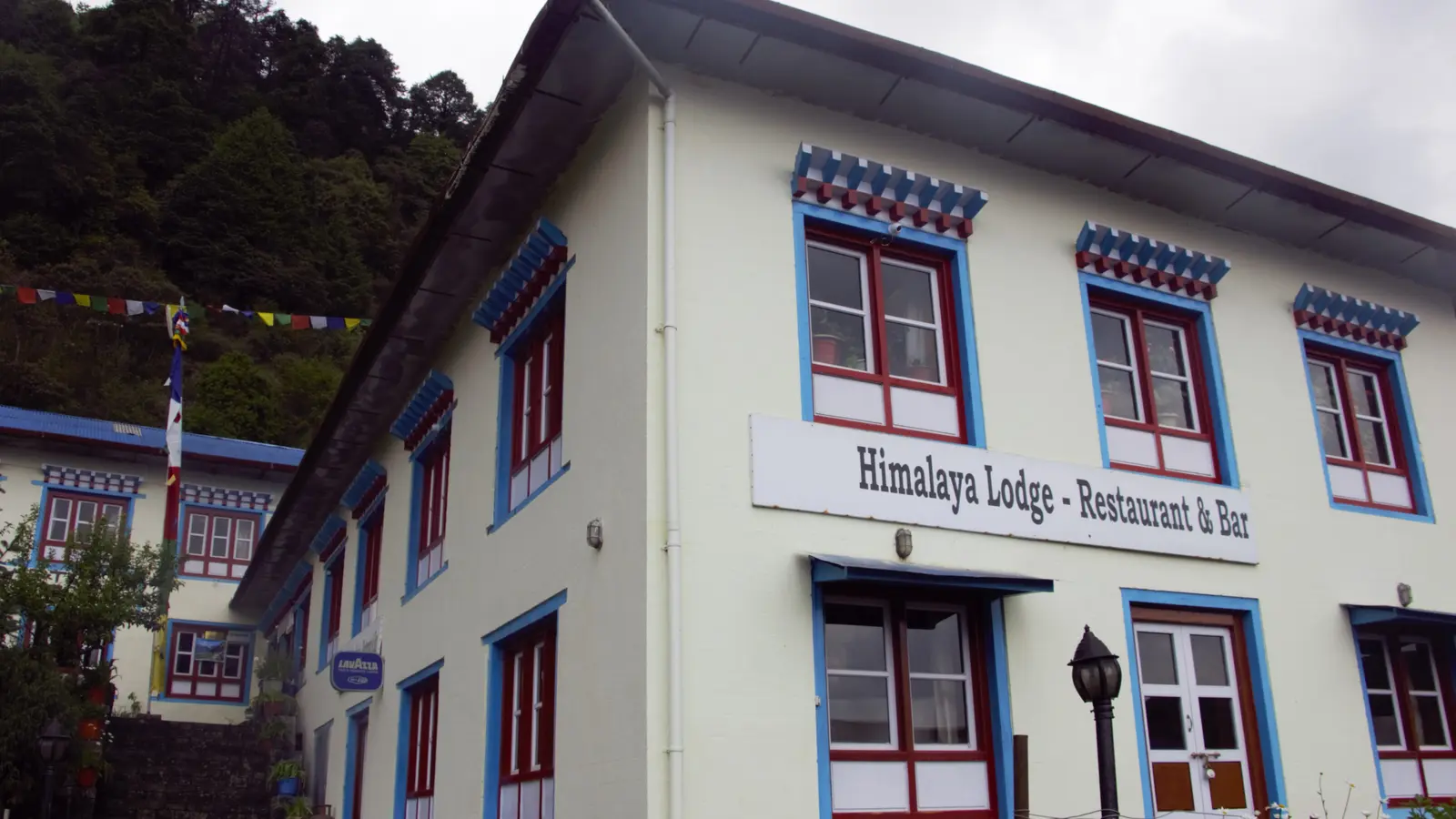 Himalaya Lodge