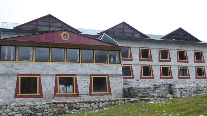 Himalayan Chain Lodges Pvt Ltd. (Gokyo)