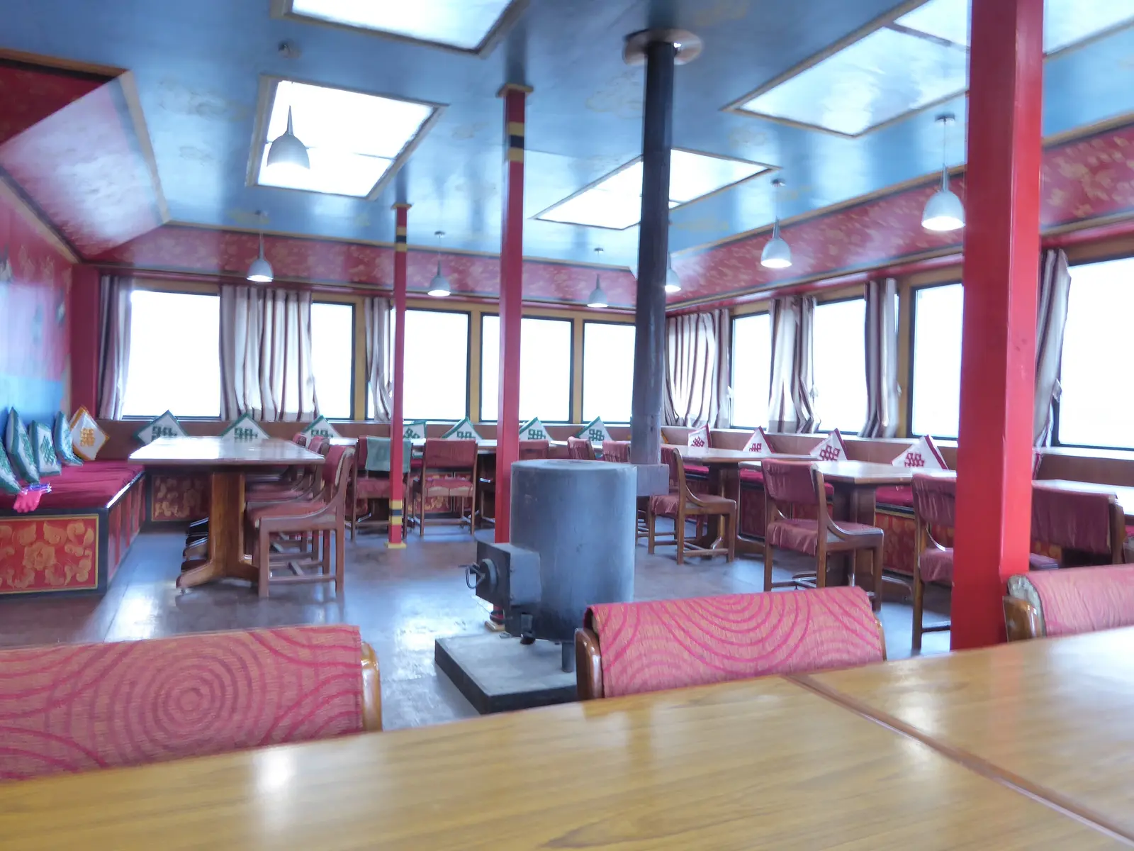 Himalayan Chain Lodges Pvt Ltd. (Gokyo)