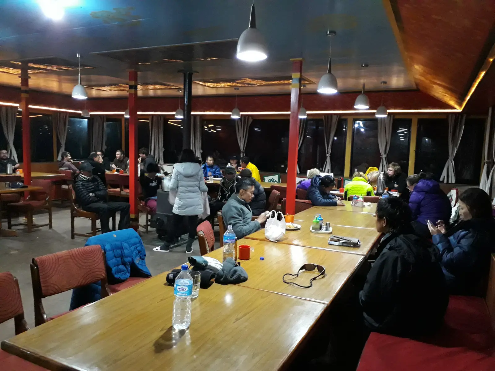 Himalayan Chain Lodges Pvt Ltd. (Gokyo)