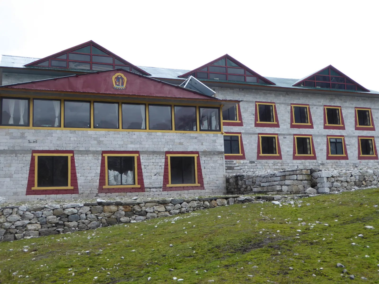 Himalayan Chain Lodges Pvt Ltd. (Gokyo)