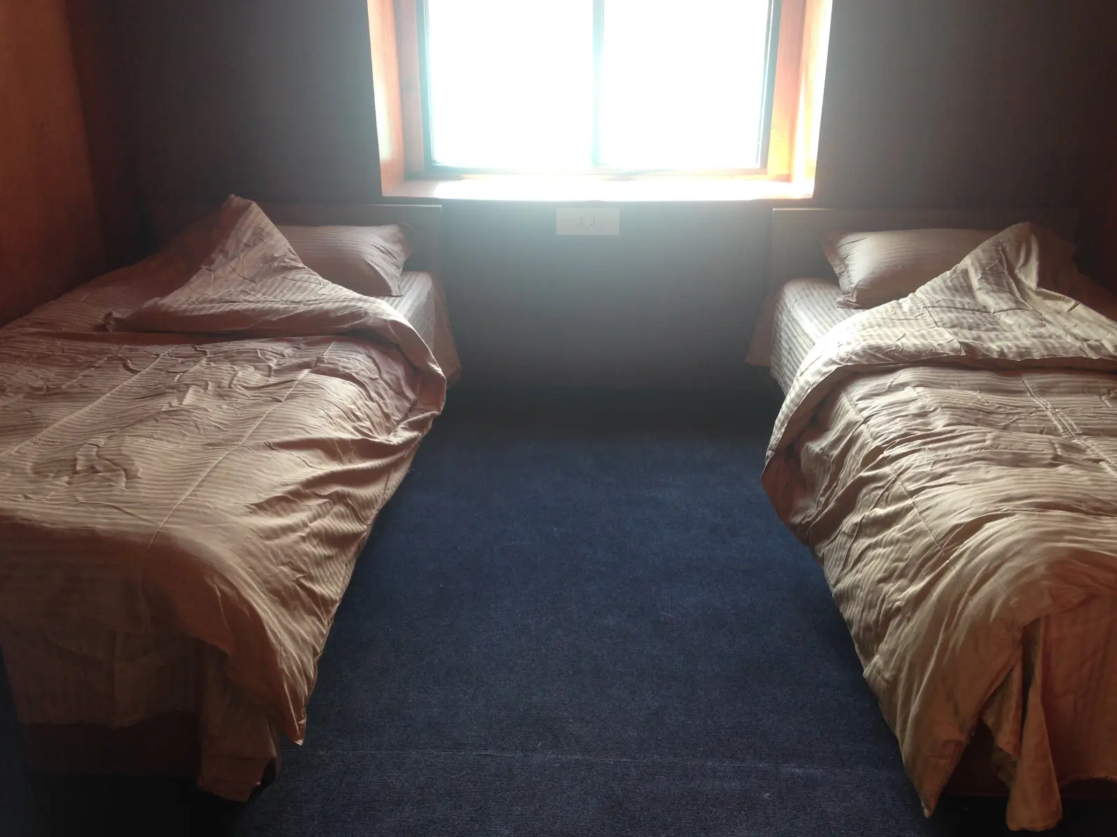 Himalayan Chain Lodges Pvt Ltd. (Gokyo)