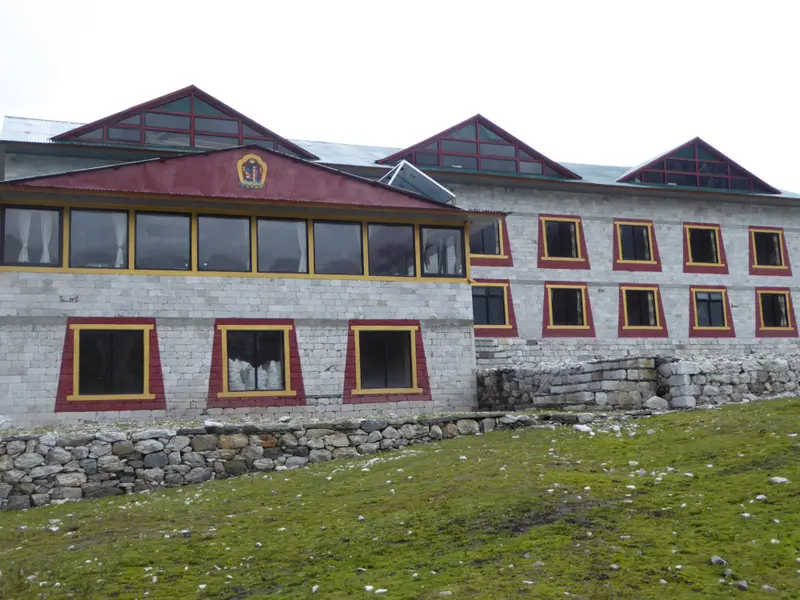 Himalayan Chain Lodges Pvt Ltd. (Gokyo)