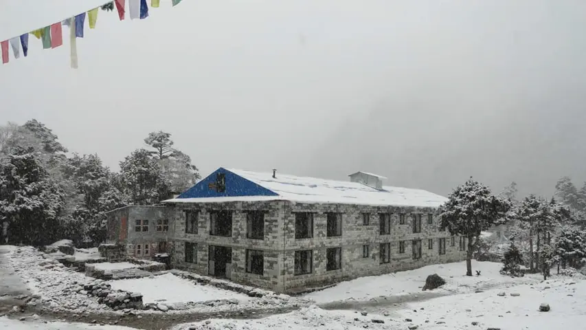 Himalayan Culture Home