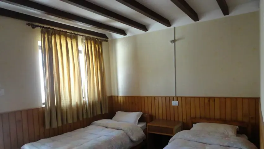 Himalayan Culture Home