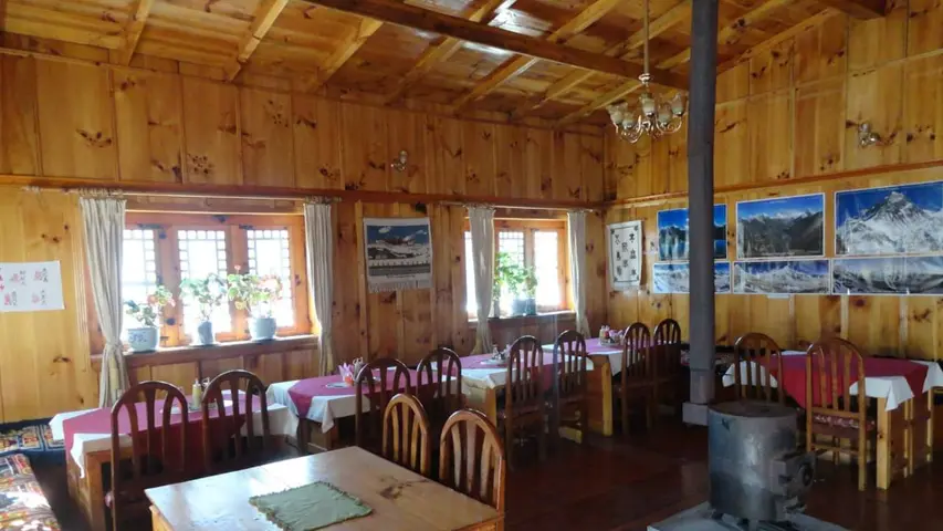 Himalayan Culture Home