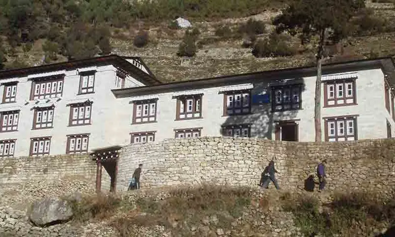 Himalayan Culture Home