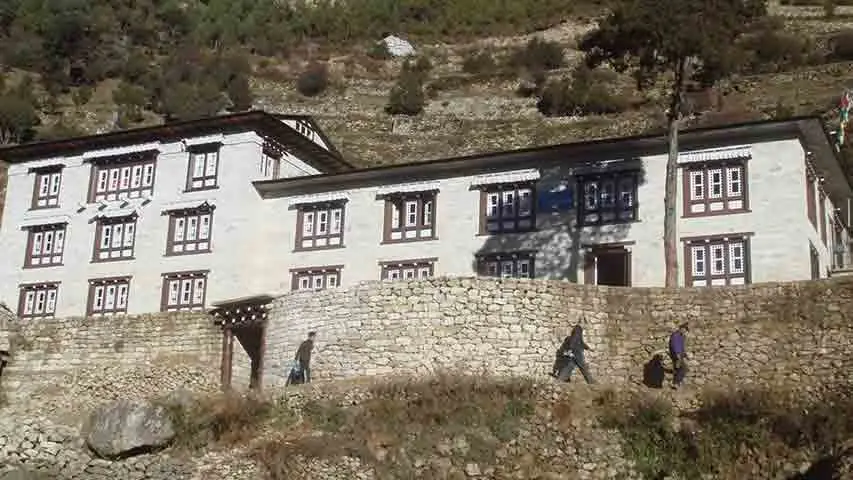 Himalayan Culture Home