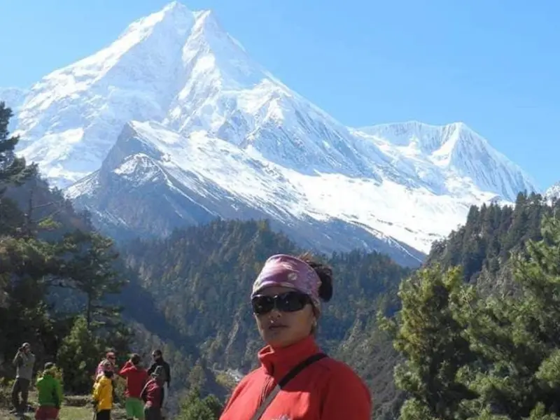 Hira Malla