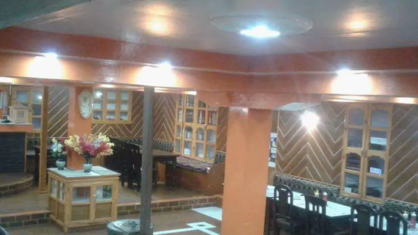 Hotel Bright Star