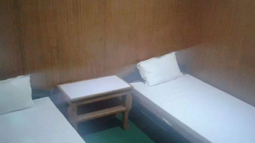 Hotel Bright Star