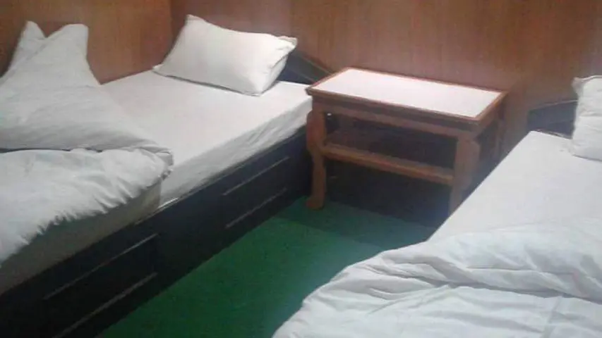 Hotel Bright Star