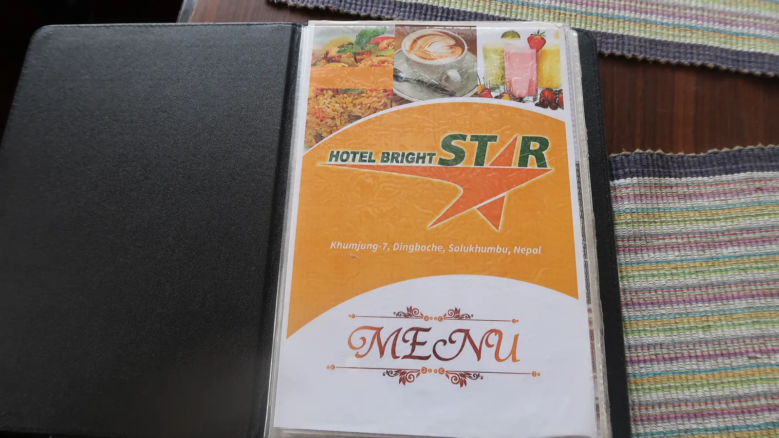Hotel Bright Star