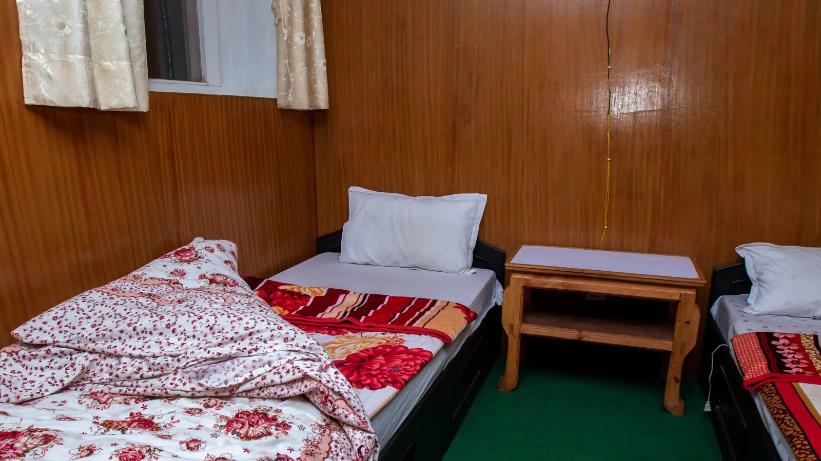 Hotel Bright Star