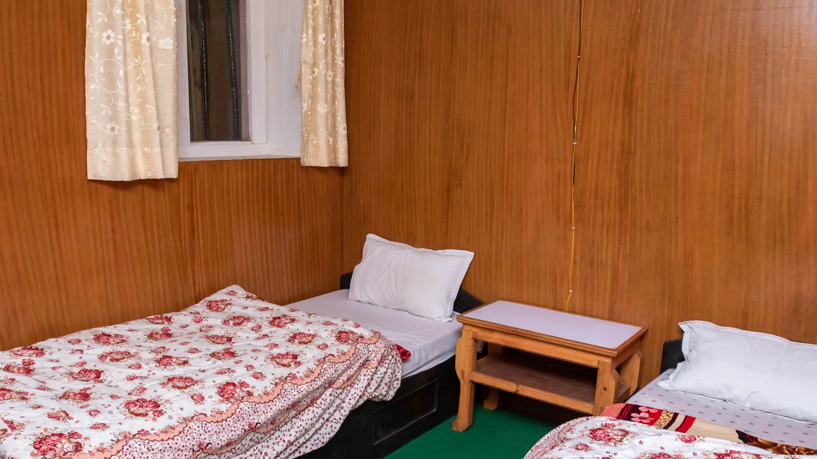 Hotel Bright Star