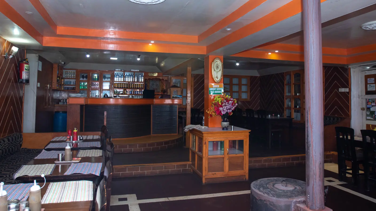Hotel Bright Star