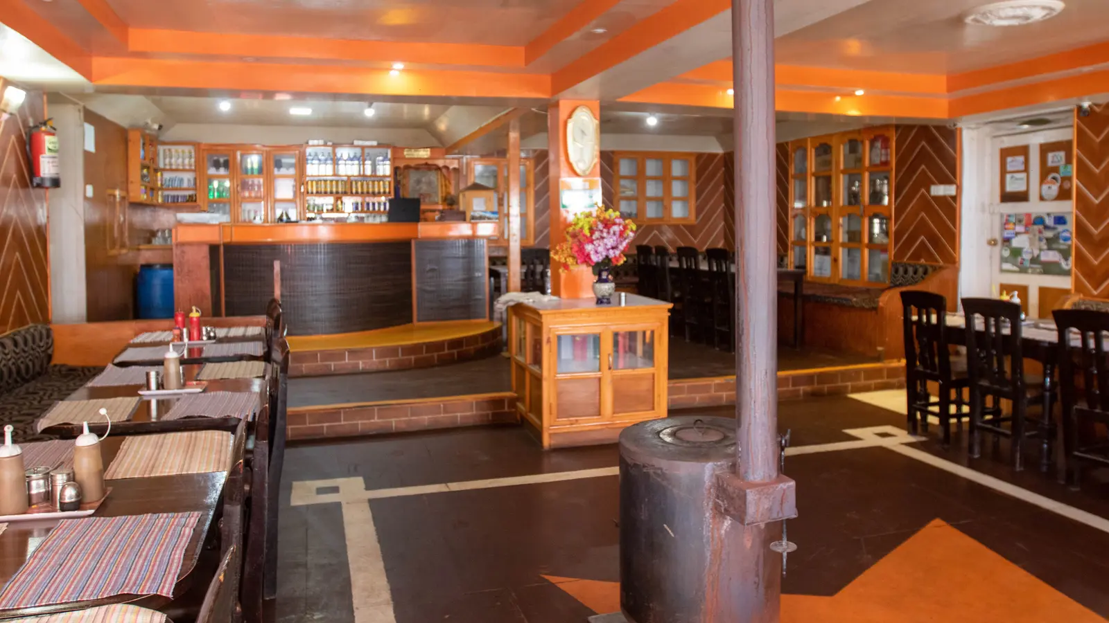 Hotel Bright Star