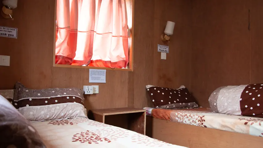 Hotel Country Side