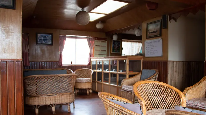 Hotel Country Side